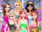 Κατάστημα μόδας Cinderella