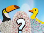 Αυγά Hatchimal στο διαδίκτυο