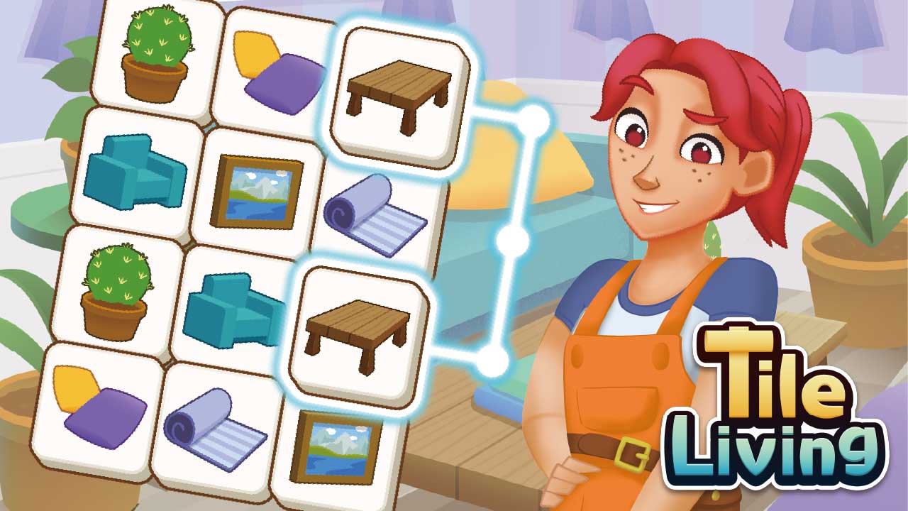 Εικόνα Πλακάκι Ζωής