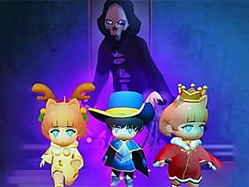 Εικόνα Παιχνίδι κρυφτού τρόμου