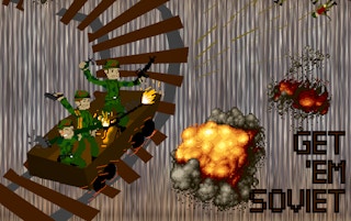 Πάρ' τα Σοβιετικά