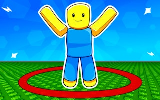 Τελευταίος που έφυγε από το Circle Obby