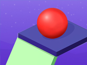 Τρελή μπάλα που πέφτει