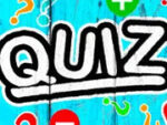 Μαθηματικό Κουίζ