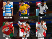 Κτυπήματα ράγκμπι