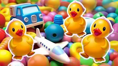 Βρείτε ταίριασμα 3D